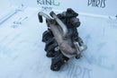 SKODA SUPERB MK1 (B5/3U) 2001-2008 1.9 TDI INTAKE MANIFOLD THROTTLE BODY EGR *3