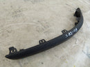 VAUXHALL ASTRA H 2004-10 FRONT BUMPER LEFT TRIM GENUINE 375768702