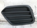 SEAT ATECA LCI 2020-UP FRONT BUMPER LEFT SIDE GRILL FOG LIGHT COVER 575853665P