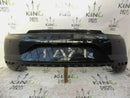 VW SCIROCCO Facelift 2014-2018 BLACK REAR BUMPER GENUINE PDC 1K8807421