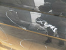 VW POLO MK6 2GS 5DR 2017-ON GENUINE FRONT DOOR PANEL RIGHT DRIVER SIDE