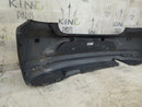 VW POLO V MK6 (6C) FACELIFT 2014-2017 REAR BUMPER PDC GENUINE 6C6807421