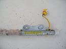 VW TOUAREG (7L) 2002-2006 CURTAIN ROOF AIR BAG RIGHT DRIVER SIDE O/S  7L6880742E