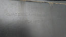 VAUXHALL CROSSLAND X 2017 2018 SUV FRONT BUMPER GENUINE TOP PART 39097370
