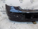 VAUXHALL ASTRA H V MK5 2004-2009 5 DR BLACK REAR BUMPER GENUINE 544294945