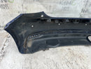 AUDI A1 8X FACELIFT 2014-2018 REAR BUMPER PDC GENUINE 8XA807511