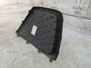AUDI A1 GB SPORTBACK 2018-ON RIGHT FOG LIGHT GRILLE GENUINE 82A807682