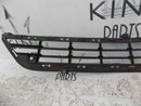 VAUXHALL MOKKA 2012-2016 FRONT BUMPER LOWER GRILL 42334417