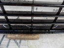 VOLKSWAGEN GOLF R-LINE MK7 2017-2019 FRONT BUMPER CENTRE GRILL 5G0853677