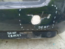 VAUXHALLL ZAFIRA MK2 B 2006-2014 REAR BUMPER GENUINE PDC 13125014