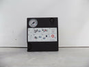 VW, SEAT, SKODA GENUINE EMERGENCY SEALANT KIT AIR COMPRESSOR TYRE PUMP 5N0012615