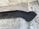 SEAT ATECA 2017-2022 FRONT BUMPER LOWER LIP DIFFUSER 575805903