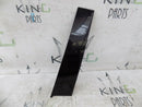 VAUXHALL INSIGNIA A 2008-2016 - REAR LEFT SIDE WINDOW MOULDING TRIM 13228146