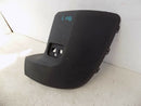 RENAULT SCENIC MK2 2003-2009 LEFT REAR BUMPER TRIM BLACK