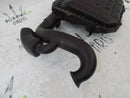 VW UP 2011-2016 AIR FILTER BOX WITH AIR INTAKE DUCT 04C129611J *N3