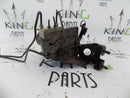 VAUXHALL ASTRA J MK6 2009-2014 ABS PUMP BRAKE CONTROL MODULE ECU + PIPES