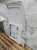 VW TRANSPORTER T5 2009-2015 REAR DOOR PANEL LEFT PASSENGER SIDE