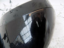 VAUXHALL CORSA E 2014-2019 DOOR LEFT SIDE WING MIRROR 3DR BLACK