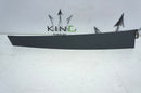 SKODA SUPERB MK1 (B5/3U) 2001-2008 FRONT LEFT N/S DOOR B-PILLAR TRIM COVER BLACK