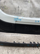 RENAULT TRAFIC 2015-2020 FRONT BUMPER 620223380R