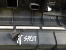 AUDI A1 GB S-LINE 2018-ON BOOT LID LOCK PANEL TRIM GENUINE 82A863471