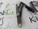 SAAB 95 9-5 2005-2009 PAIR OF BONNET HINGE /SET LEFT & RIGHT
