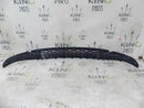 VOLKSWAGEN ID.4 2020-ON FRONT BUMPER LOWER GRILLE TRIM PANEL 11A853677 GENUINE