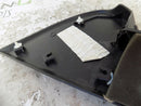 2013 CITIGO SPORT 3DR INTERIOR DOOR MIRROR COVER TRIM RIGHT FRONT 1S2837974F