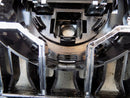 2019 VOLVO XC40 FRONT BUMPER GRILL GENUINE 3149417