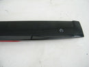 VW TOUAREG 7L 2002-2006 UPPER TAILGATE TOP SPOILER PANEL BOOT LID 7L6827933C