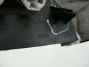VW TOUAREG MK1 (7L) 2002-06 LOWER PANEL DASHBOARD TRIM COVER LEFT PASSENGER SIDE