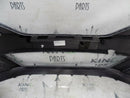 SEAT ALHAMBRA 2010-2015 FRONT BUMPER IN SILVER GENUINE 7N5807221