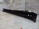 RENAULT TRAFIC MK2 2006-2014 REAR BUMPER STEP TREY GENUINE 850140261R