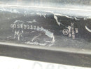 VW UP! FRONT BUMPER CRASH BAR REINFORCER 1S0807111C