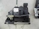 VAUXHALL CORSA E 2014-2019 FRONT LEFT DOOR LOCK MECHANISM HATCH
