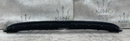 VW GOLF MK7 2013-2017 FRONT BUMPER LOWER GRILLE GENUINE 5G0853677B