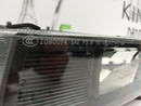 VW TIGUAN MK2 5N 2016-18 FOGLIGHT GENUINE FOG LIGHT RIGHT SIDE 1047002R