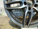 MERCEDES W176 AMG GENUINE ALLOY WHEEL RIM 18" 7.5Jx18CH ET52 A1764010700