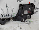 BMW 5 SERIES F11 LCI BALL CENTRE BUMPER BEAM REAR GENUINE  51127207109