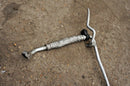 SEAT ALHAMBRA 2010-2015 AIR CONDITIONING A/C AC COMPRESSOR PIPE 7N0820720