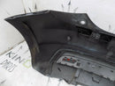 AUDI A1 8X FACELIFT 2015-2018 BLACK REAR BUMPER GENUINE PDC 8X0807421