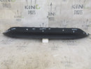 VW ID.3 2019-ON REAR BUMPER DIFFUSER PDC GENUINE 10A807521