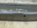 VW GOLF MK7 ESTATE ALLTRACK 2017-20 REAR BUMPER PDC GENUINE 5G9807421