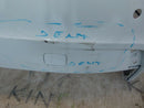 AUDI A1 SE 2018-2020 WHITE REAR BUMPER GENUINE PDC 82A807511A