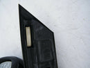 VAUXHALL ASTRA J 2009-2014 DOOR WING MIRROR LEFT PASSENGER SIDE N/S BLACK 014