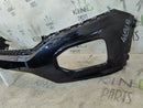 VW VOLKSWAGEN T-ROC R-LINE 2017-ON GREY FRONT BUMPER GENUINE 2GA807221