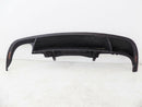 VW PASSAT B7 2010-2015 REAR BUMPER DIFFUSER SKIRT TRIM VALANCE 3AE807521A