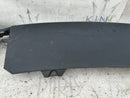 AUDI A1 2015-2018 REAR BUMPER DIFFUSER GENUINE 8XA807421B