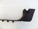 VAUXHALL ASTRA J MK6 2009-2014 RIGHT SIDE INNER TRIM PANEL SKIRT COVER SILL O/S