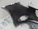 VAUXHALL CORSA E 2014-2018 5DR WHITE FRONT BUMPER GENUINE 39003567